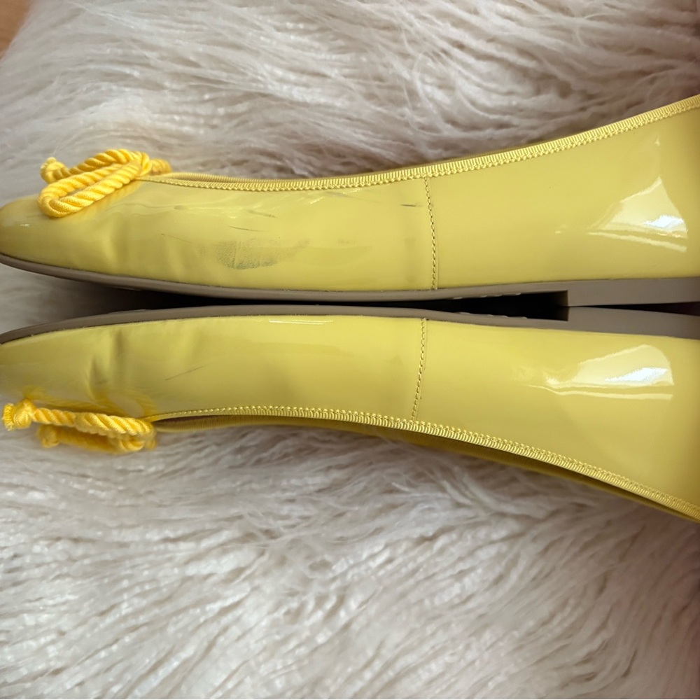 Pretty Ballerinas Rosario yellow size 40 - Picture 3 of 7